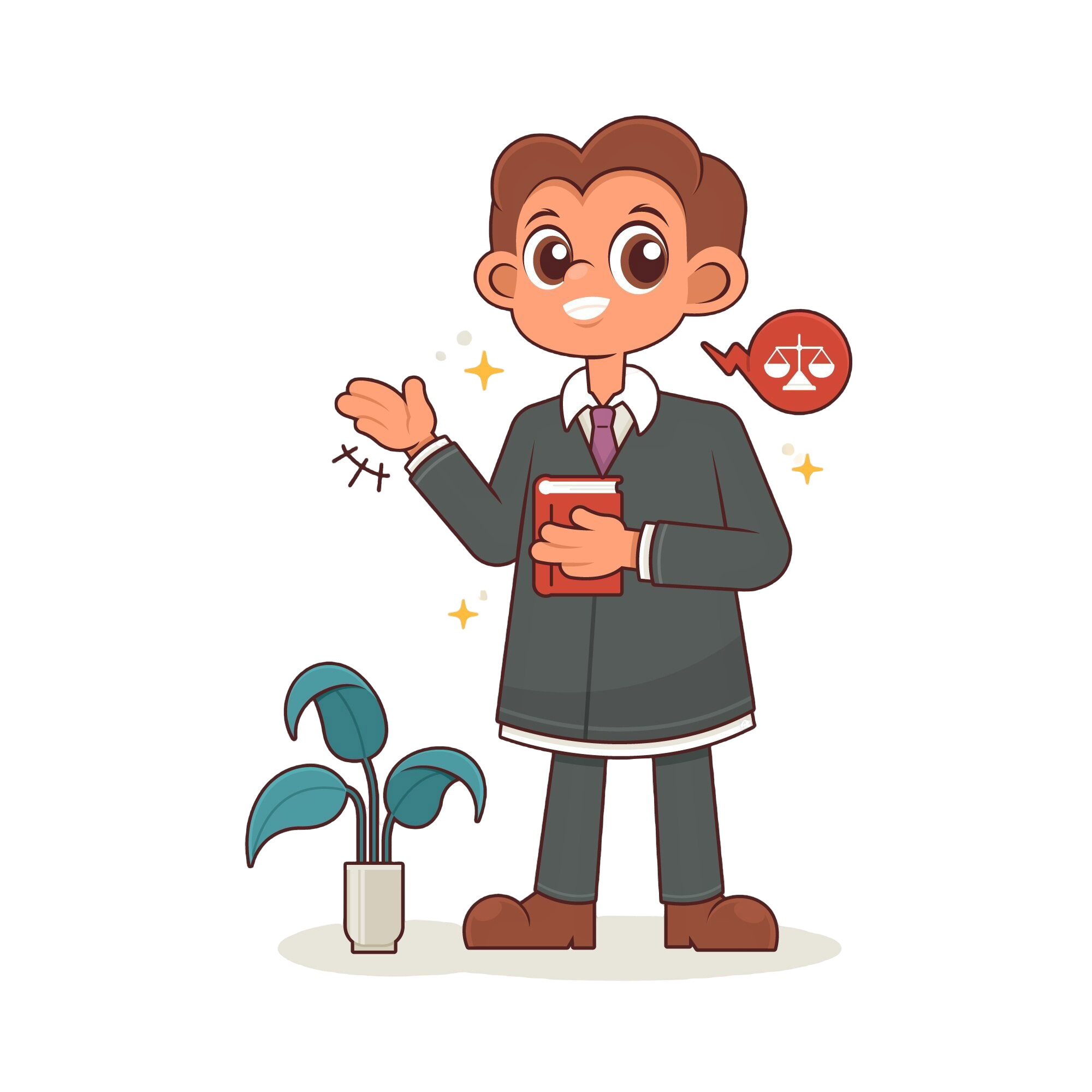 lawyer