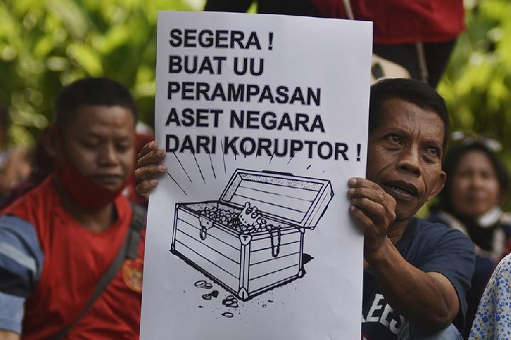 Kita Semua Benci Koruptor Kan? Ini Lah Peraturan Yang Menjadi Mimpi Buruk Bagi Mereka Semua!