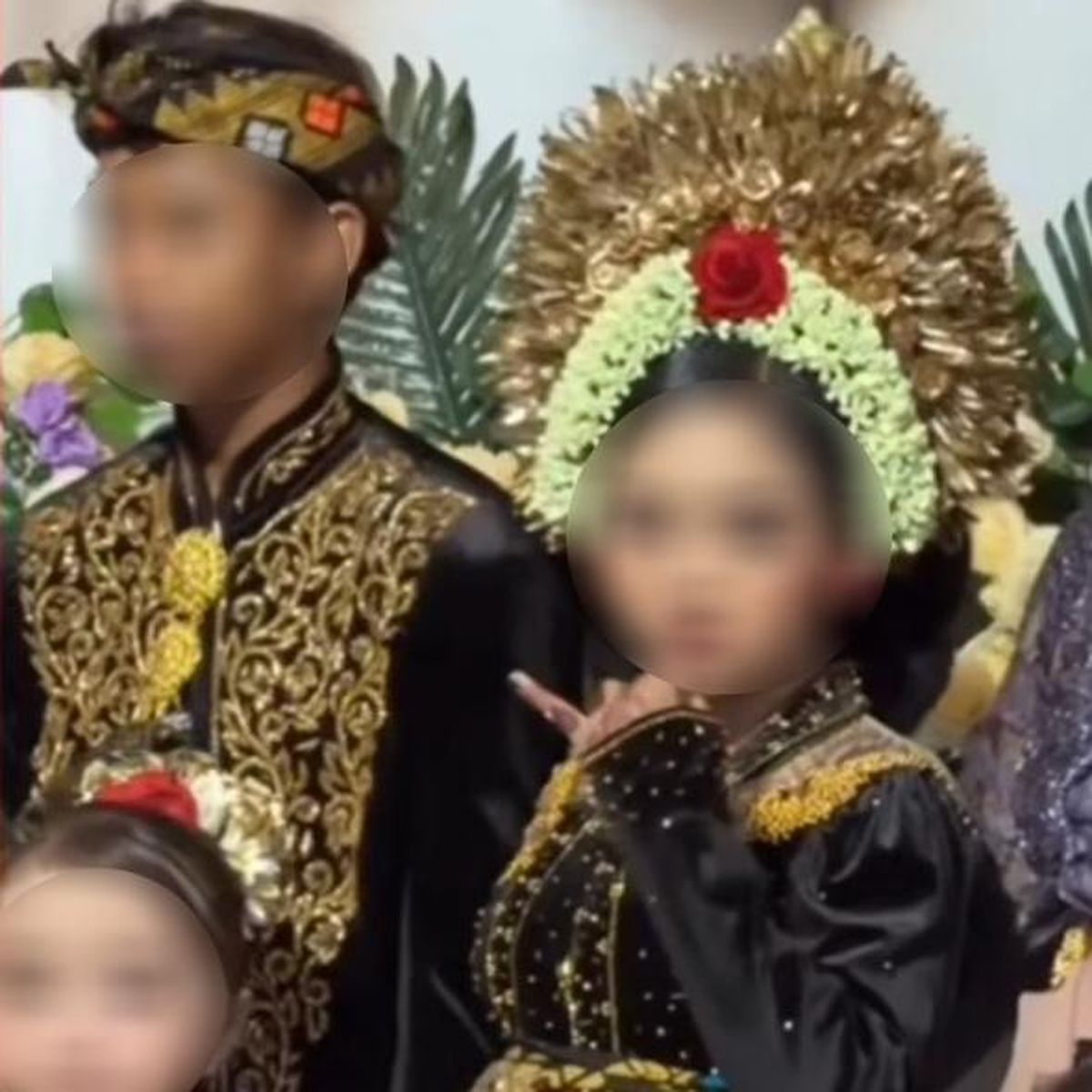 Pernikahan Anak di Lombok: Ketika Adat Bertentangan dengan Hukum Islam dan Nasional