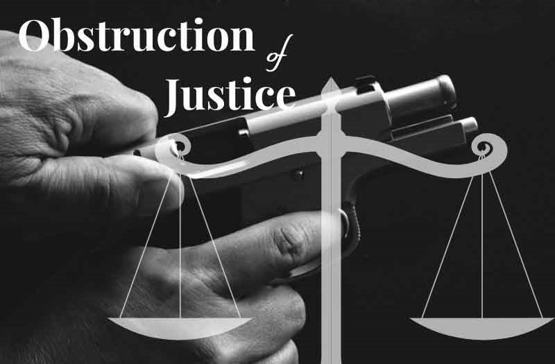 Menguak Obstruction of Justice: Ancaman Serius terhadap Penegakan Hukum di Indonesia