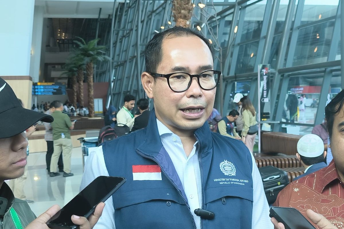 Menyoal Hukum Internasional atas Kasus WNI di Jepang