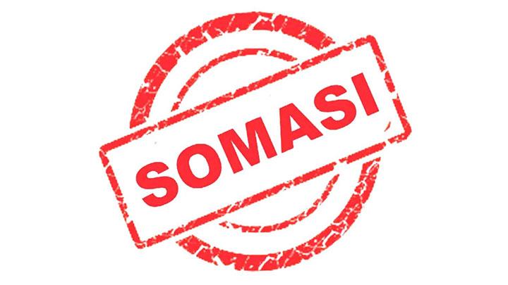 Apa Itu Somasi dalam Hukum Perikatan?