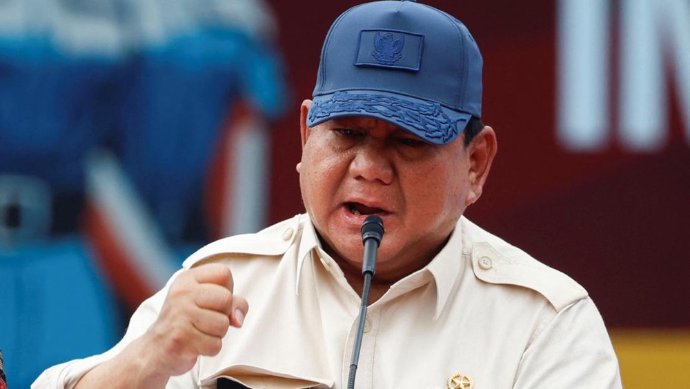 Prabowo Desak Perampasan Aset Koruptor, DPR Dinilai Lamban