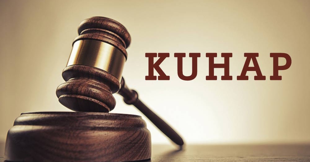RUU KUHAP 2025: Revisi atau Revolusi yang Salah Arah?