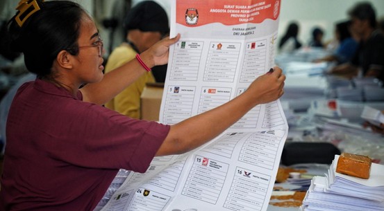 Putusan Mahkamah Konstitusi Nomor 135/PUU-XXII/2024: Pisahkan Pemilu Nasional dan Daerah?