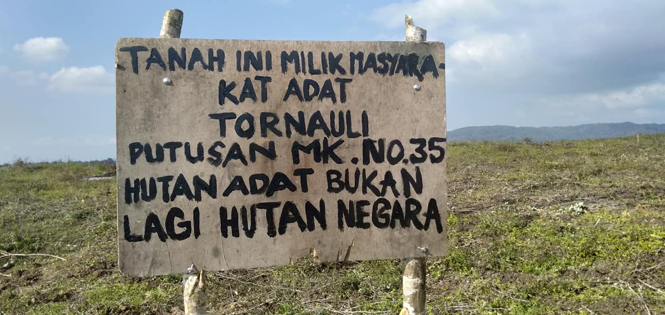 Yuk Gali Lebih Dalam Makna Tanah Ulayat dalam Kehidupan Adat!