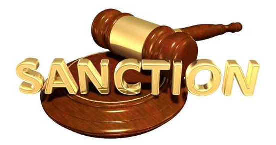 Sanksi Administratif: Bukan Cuma Denda, Ini Bentuk-Bentuk Lainnya!