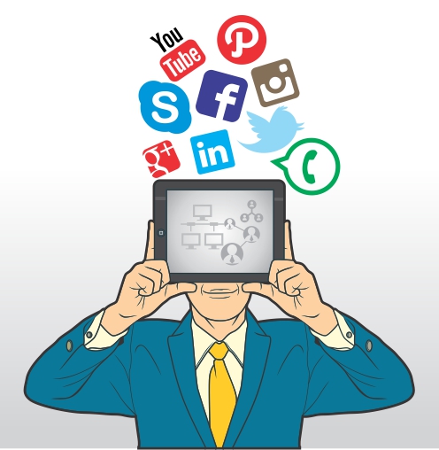 Memahami Pertanggungjawaban Pidana Platform Media Sosial terhadap Kejahatan Siber