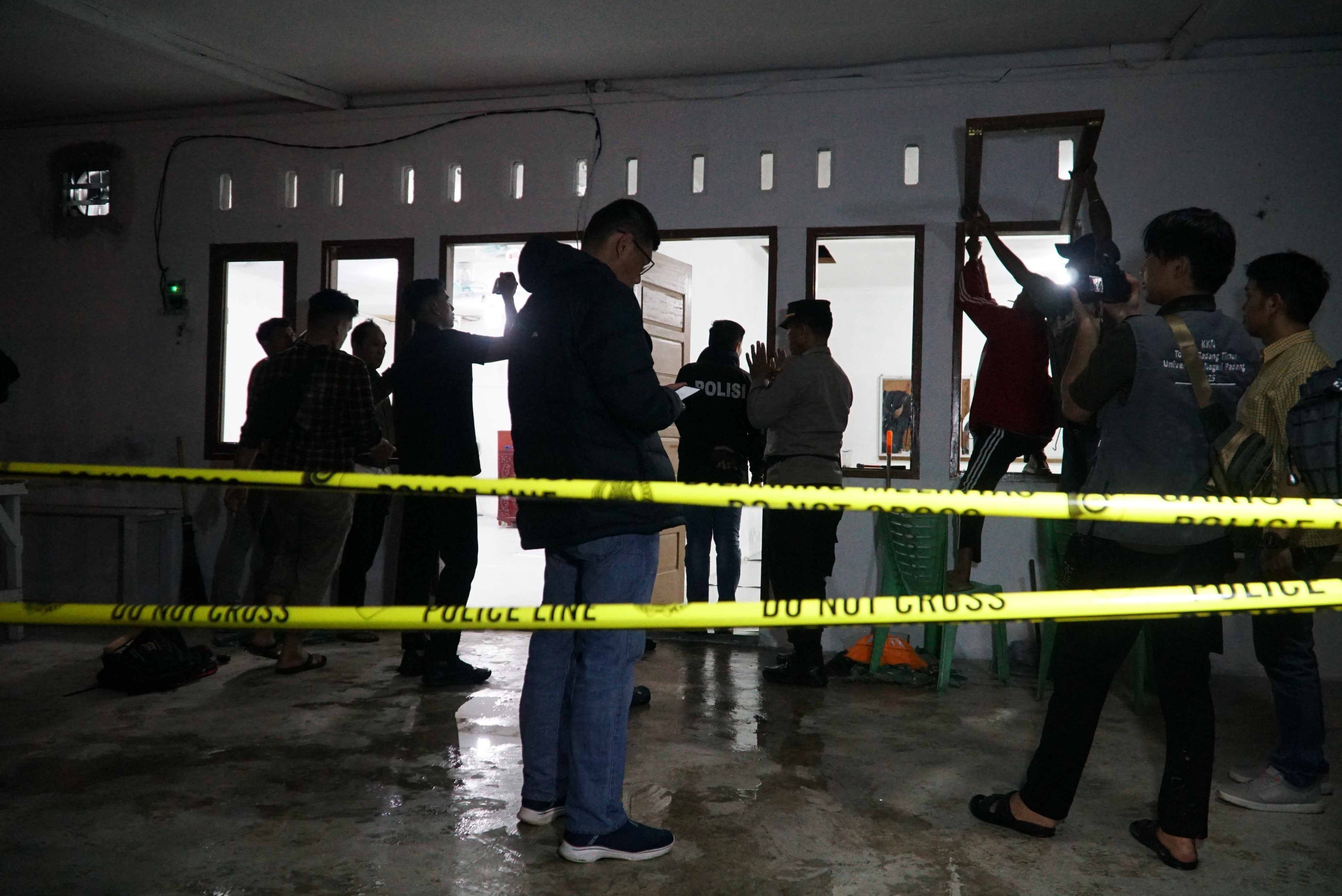 Perusakan Rumah Doa GKSI: Miskomunikasi atau Intoleransi yang Diabaikan?