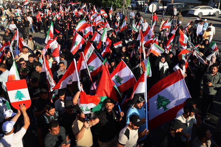 Perang Iran-1srael Resmi Dihentikan, Stabilitas Perjanjian Masih Dipertanyakan