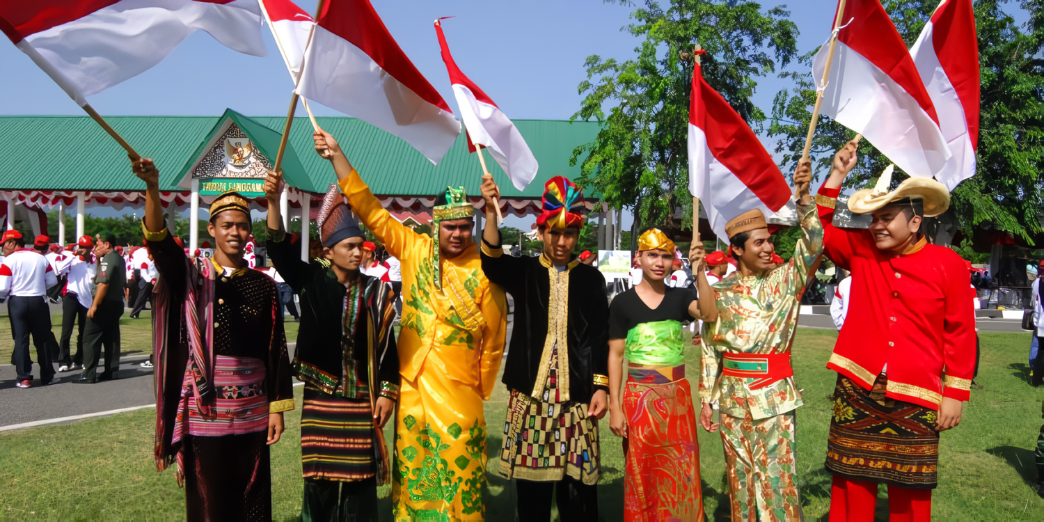 Ragam Sistem Hukum Adat Di Indonesia: Struktur, Nilai, dan Praktik Masa Kini