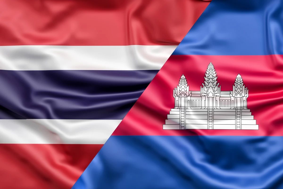 Thailand-Kamboja Sambut Usulan Gencatan Senjata Trump: Isyarat Damai dari Asia Tenggara untuk Dunia?