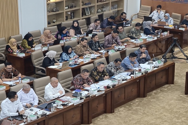 Perdagangan Digital Melaju Cepat, Desakan RUU Perlindungan Konsumen Menguat