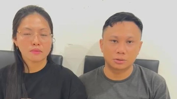 PDIP Resmi Pecat Wahyudin: Efek Domino Video "Rampok Uang Negara"