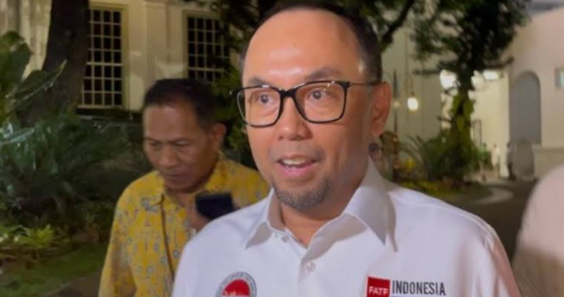 Kisruh Pemblokiran Rekening: Kepala PPATK dan Gubernur BI Pilih Bungkam Usai Dipanggil Prabowo