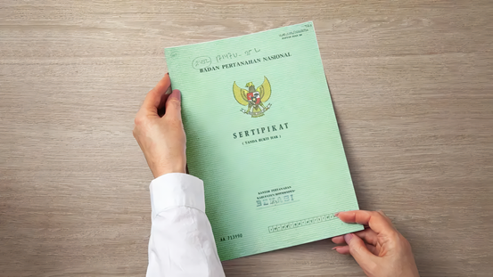 Wacana Digitalisasi Sertifikat Tanah dari Sisi Hukum Agraria