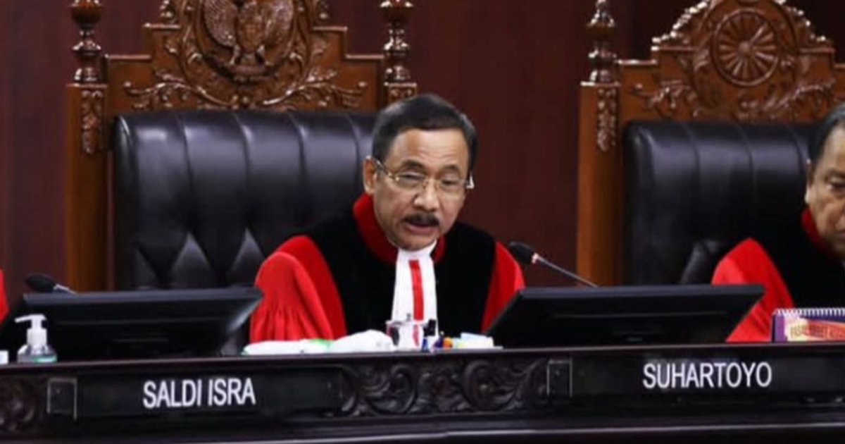 Kemenangan Buruh: MK Coret Pasal Inti Tapera