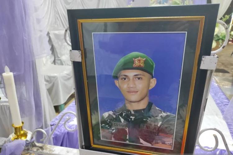 Duka di Dunia Militerr: Prada Lucky Tewas Diduga Disiksa Senior di Batalyon
