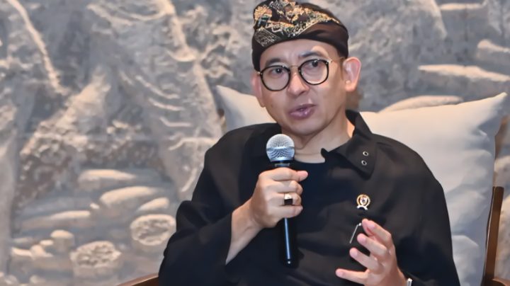 Pernyataan Menteri Kebudayaan Fadli Zon Soal Pemerkosaan Mei 1998: "Hanyalah Rumor Tanpa Bukti"