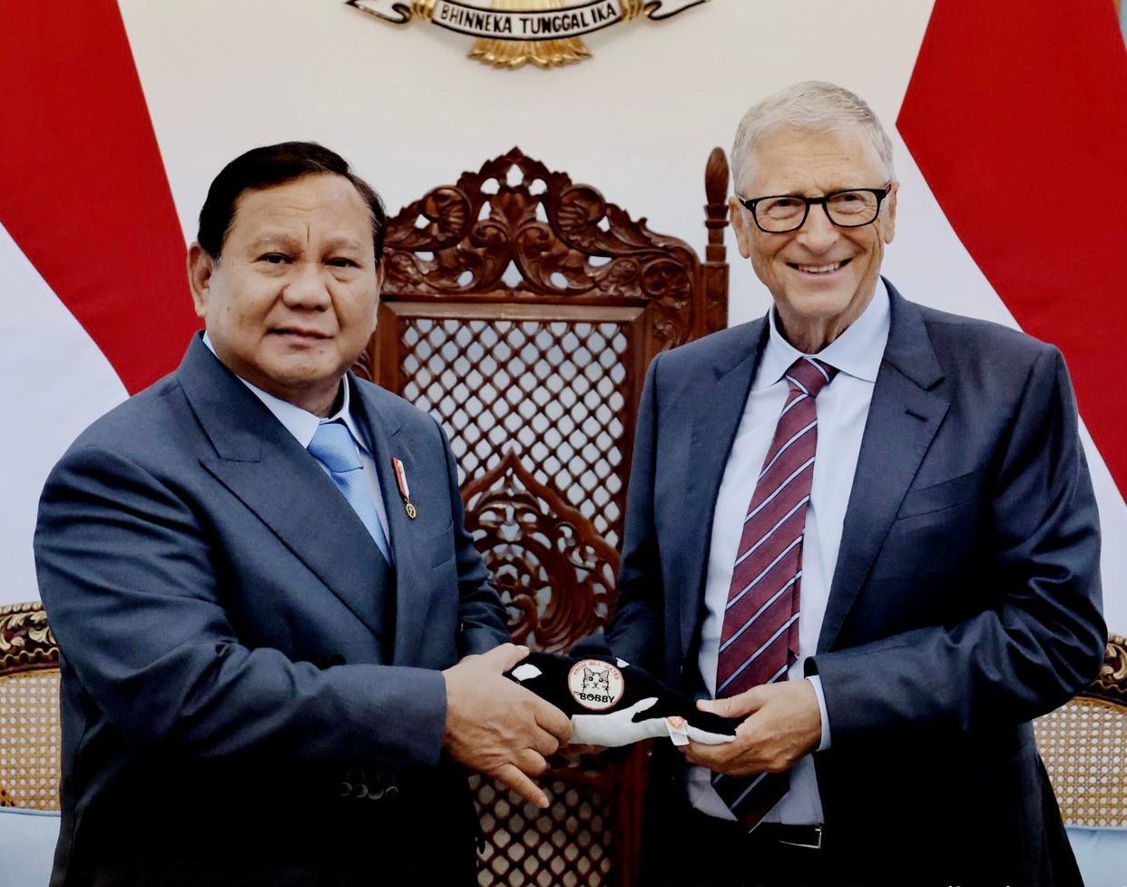 Indonesia Jadi Lokasi Uji Coba Vaksin TBC, Antara Harapan dan Kekhawatiran Publik